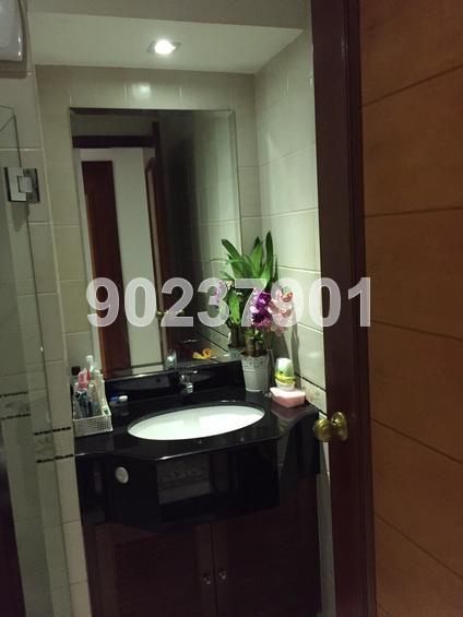 Yishun Emerald (D27), Condominium #73020032